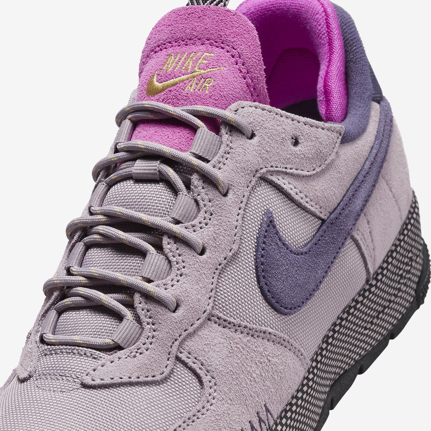 Nike Women's Air Force 1 Wild Shoes Product Image