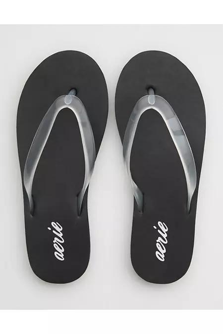 Aerie Jelly Flip Flop Women's Product Image