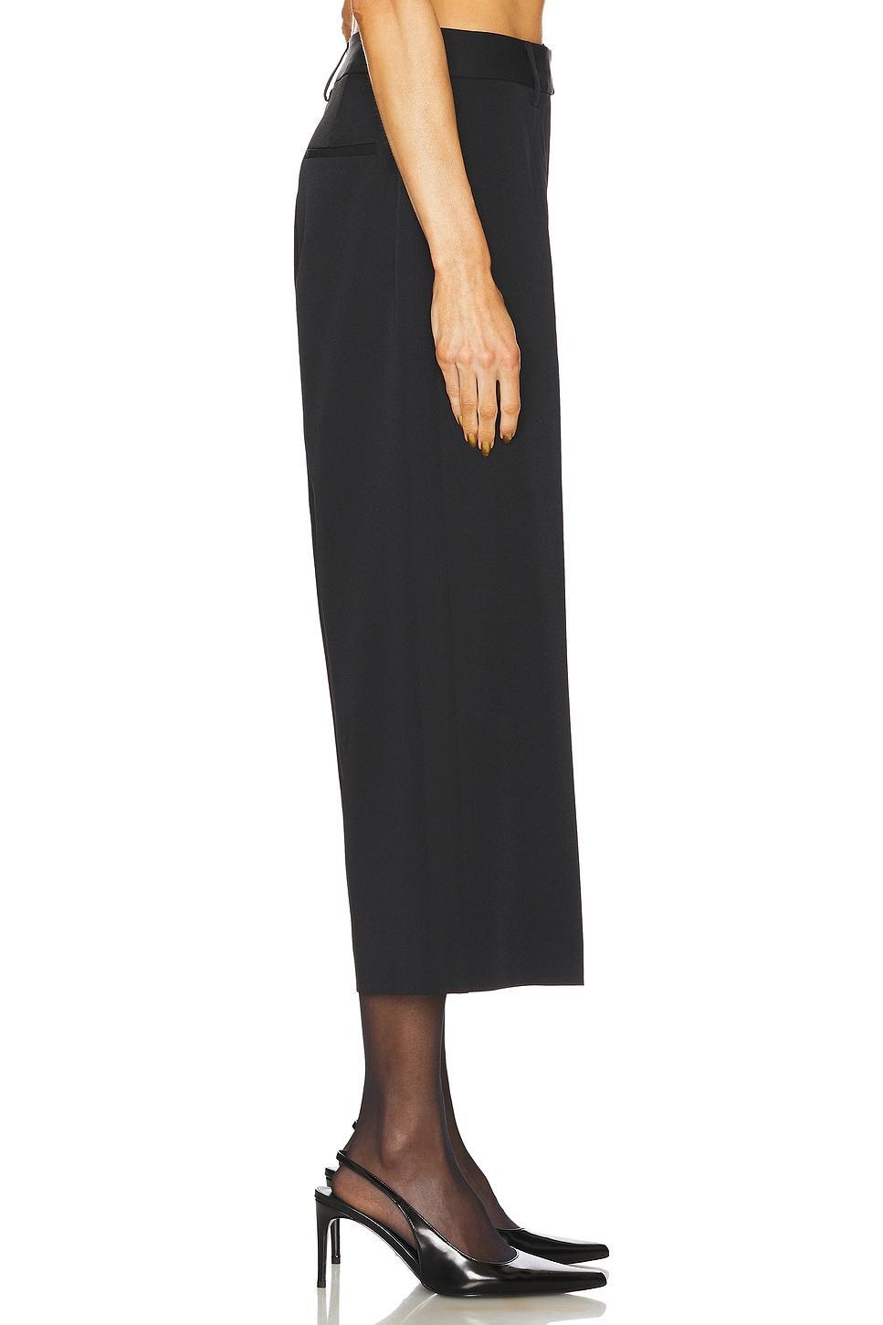 Leona Cropped Trousers OSIS STUDIO Product Image