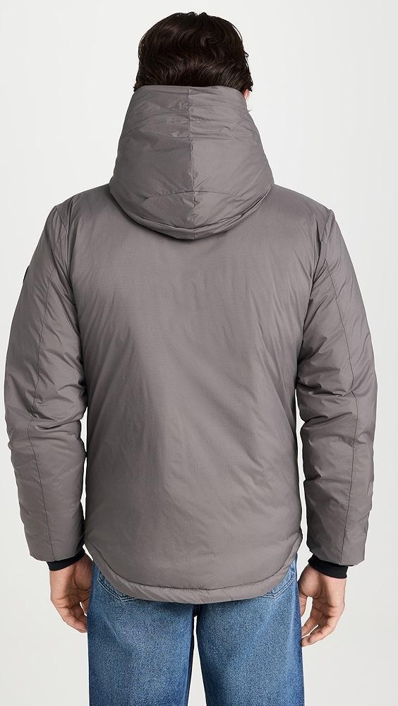 Canada Goose Lodge Hoodie Jacket | Shopbop Product Image