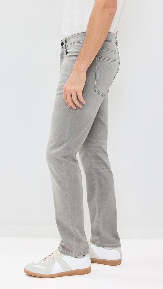 DL1961 Russell Slim Straight Jeans 32" | Shopbop Product Image
