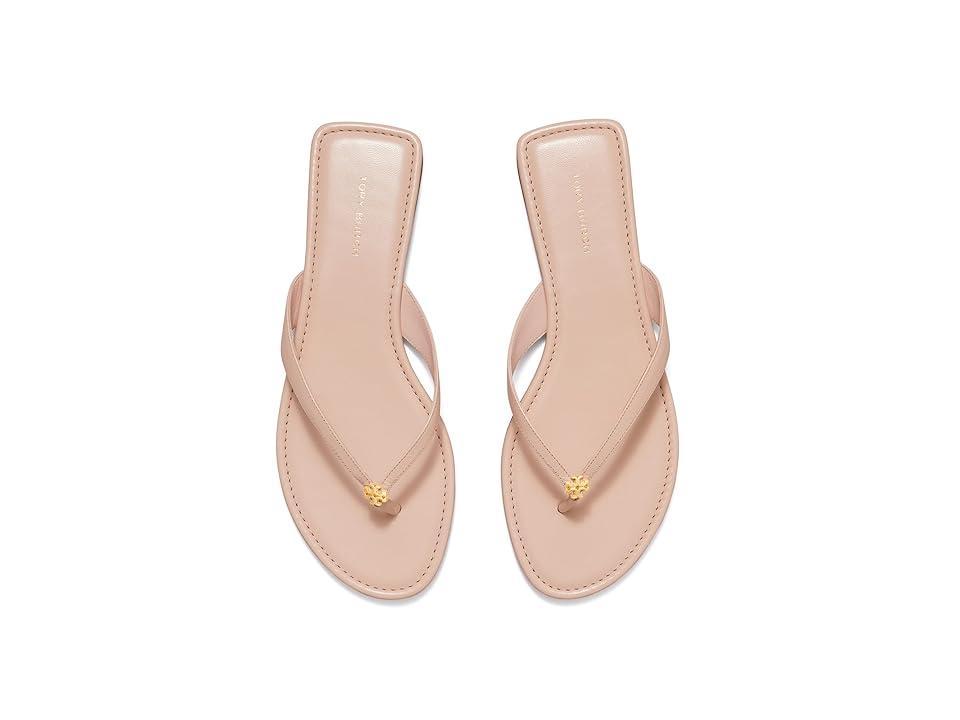 Tory Burch Womens Classic Flip Flops Product Image