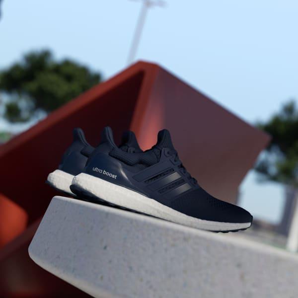 adidas Ultraboost 1.0 Shoes Shadow Navy 11 Mens Product Image