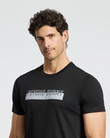 MENS BROOKPORT GRAPHIC TEE - B6U362E200 Product Image