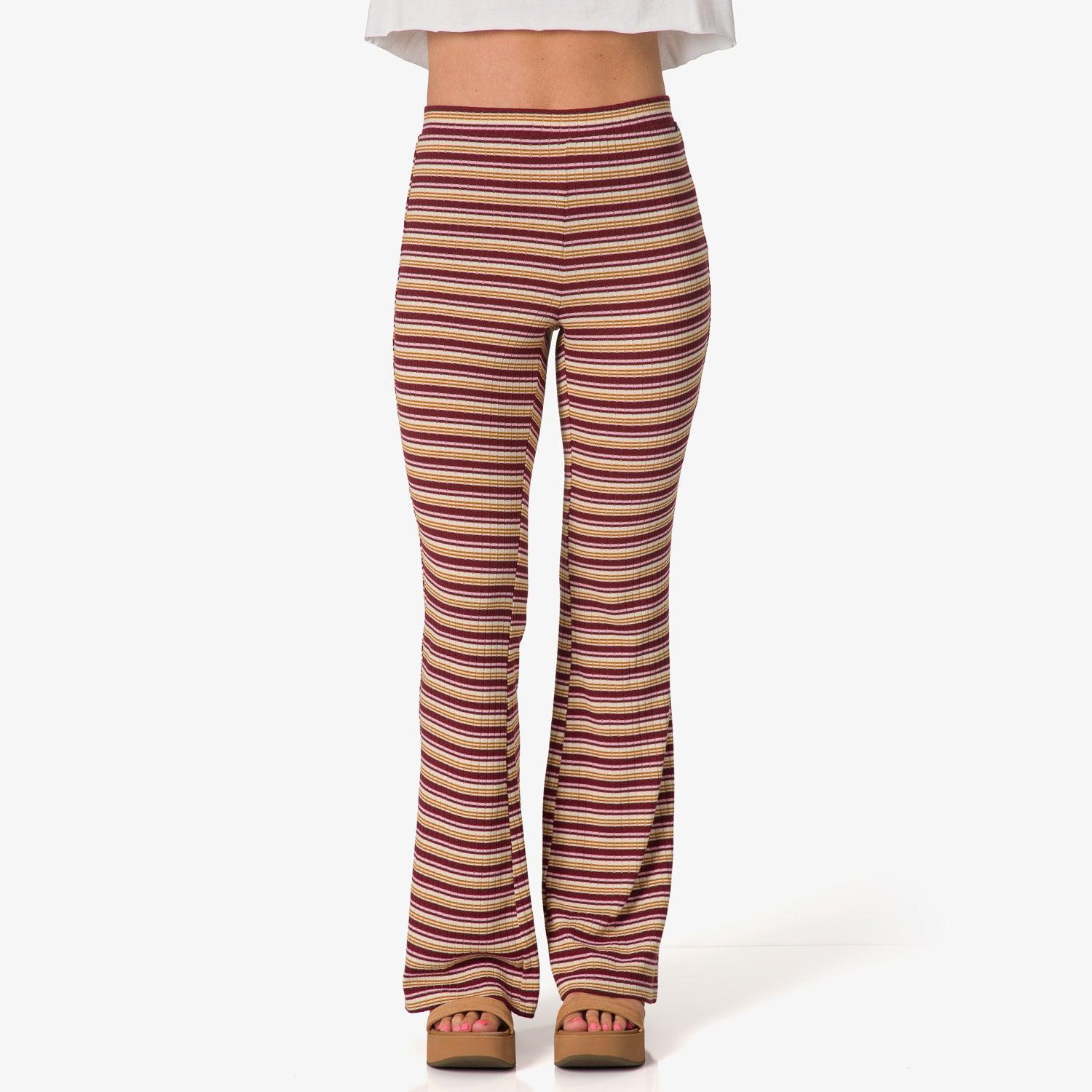 Jewels Flare Pant Female Product Image