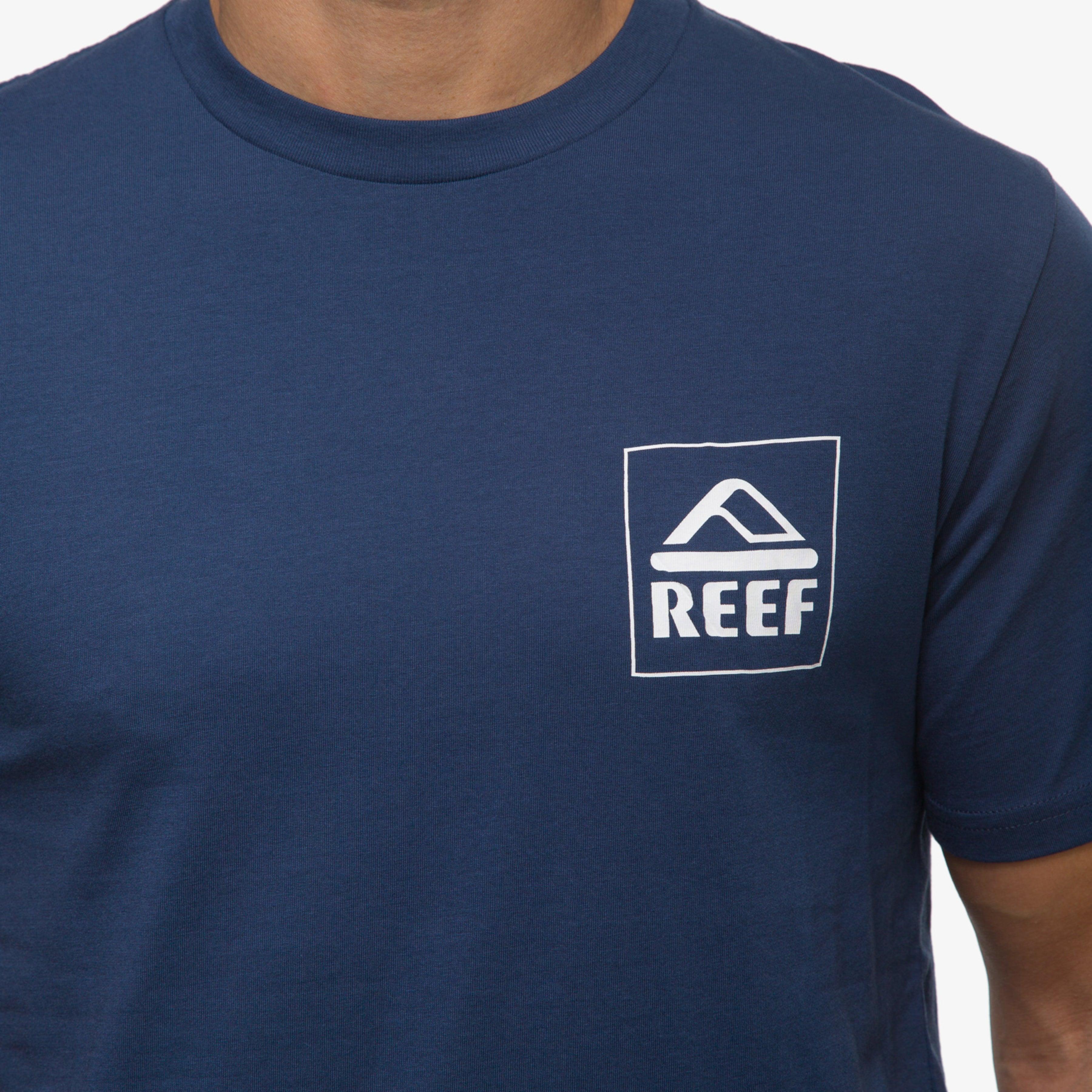 Liberty Short Sleeve Tee Product Image