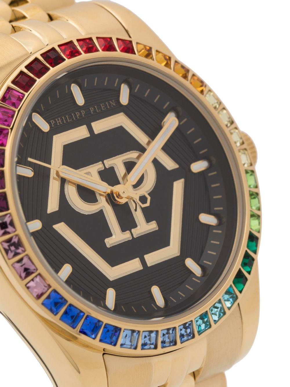 Date Superlative 38mm Product Image