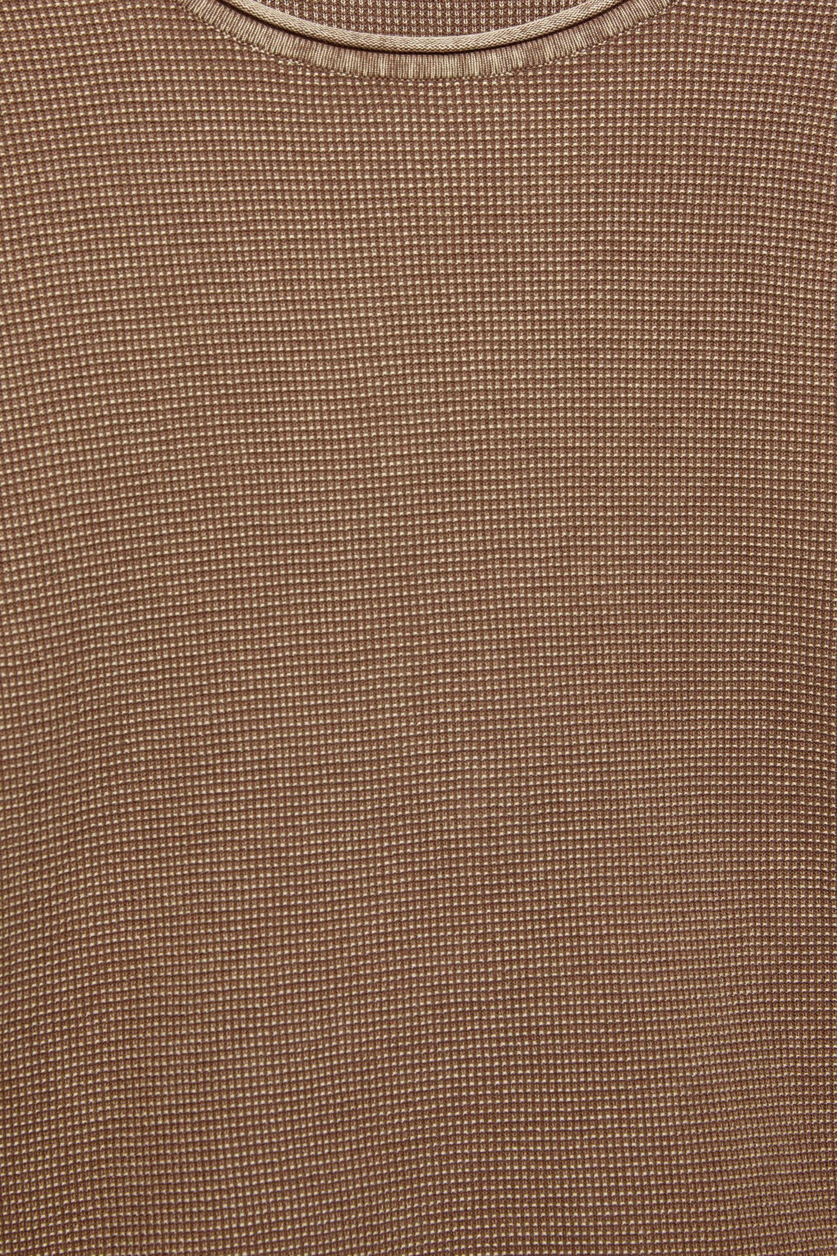 Jumper with piping Product Image