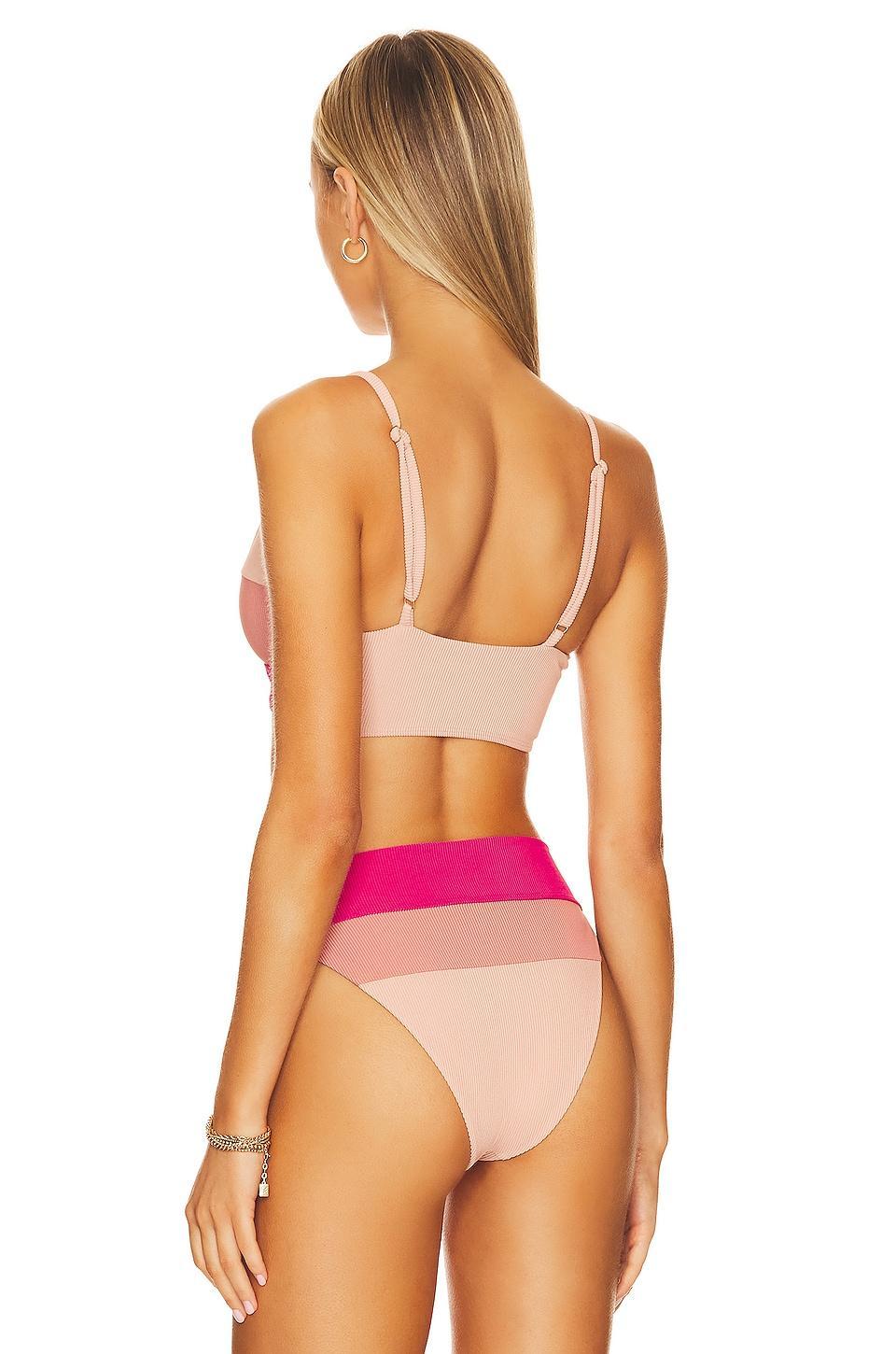 Riza Top BEACH RIOT Product Image