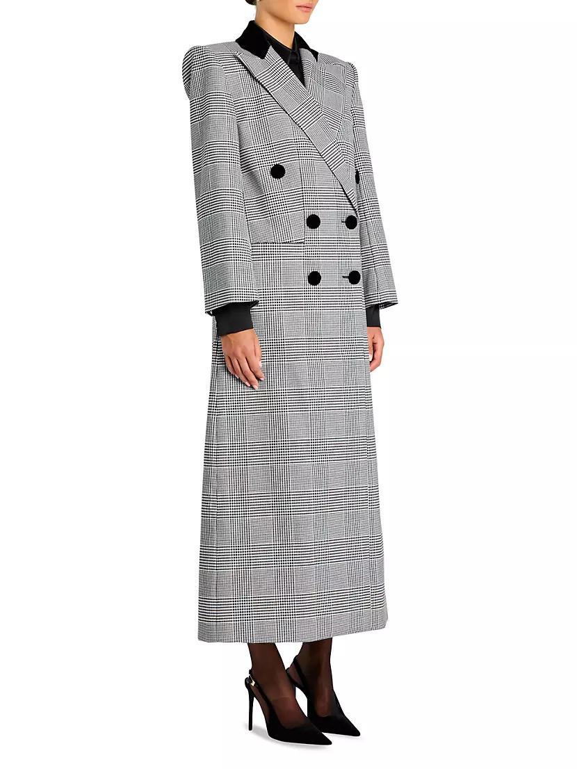 Charlene Coat Product Image
