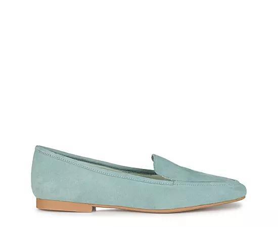 Journee Collection Womens Tullie Flats Product Image