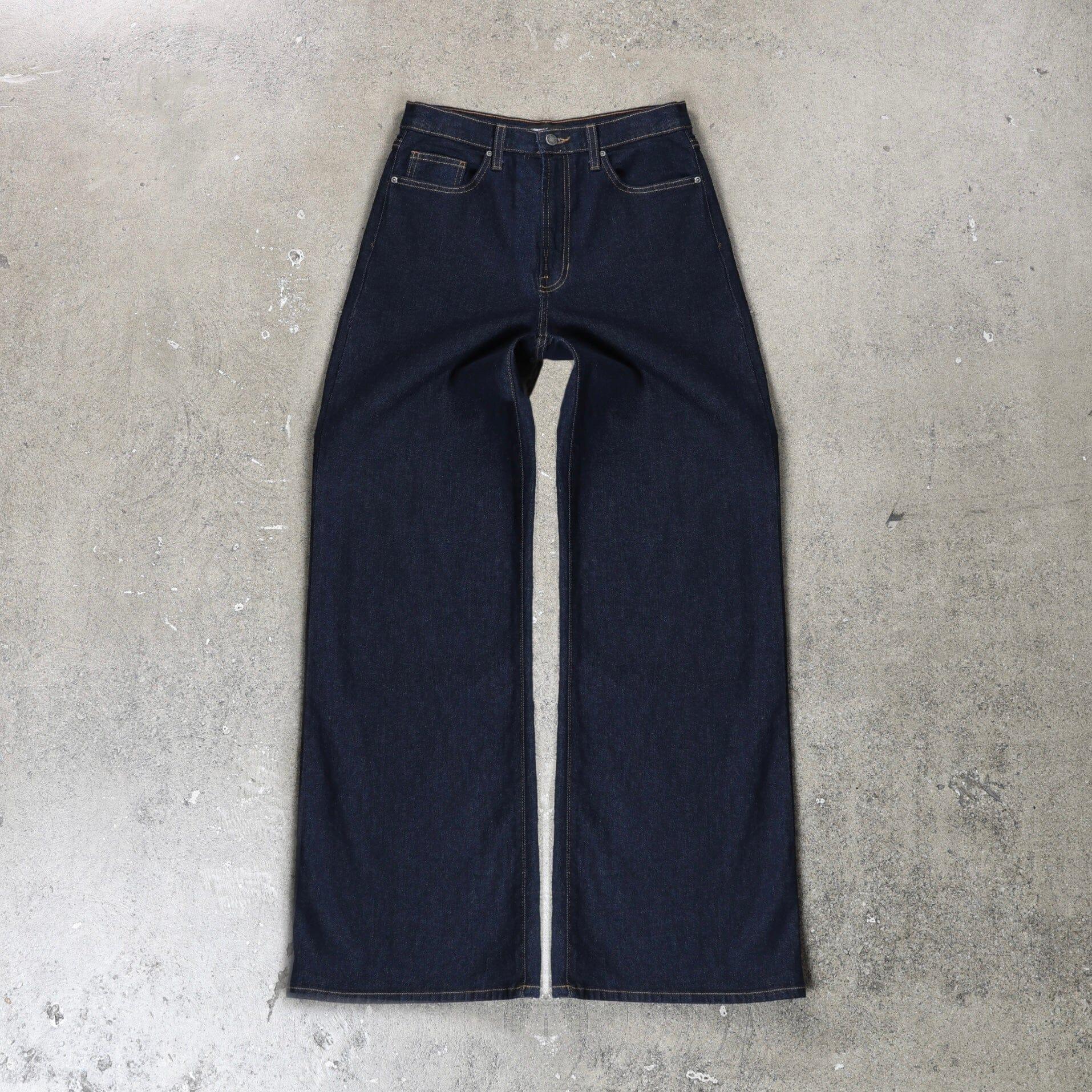 The Toluca Dad Jeans II | Relaxed, Wide-Leg Product Image