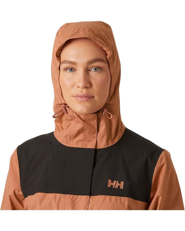 Moss Jacket Product Image