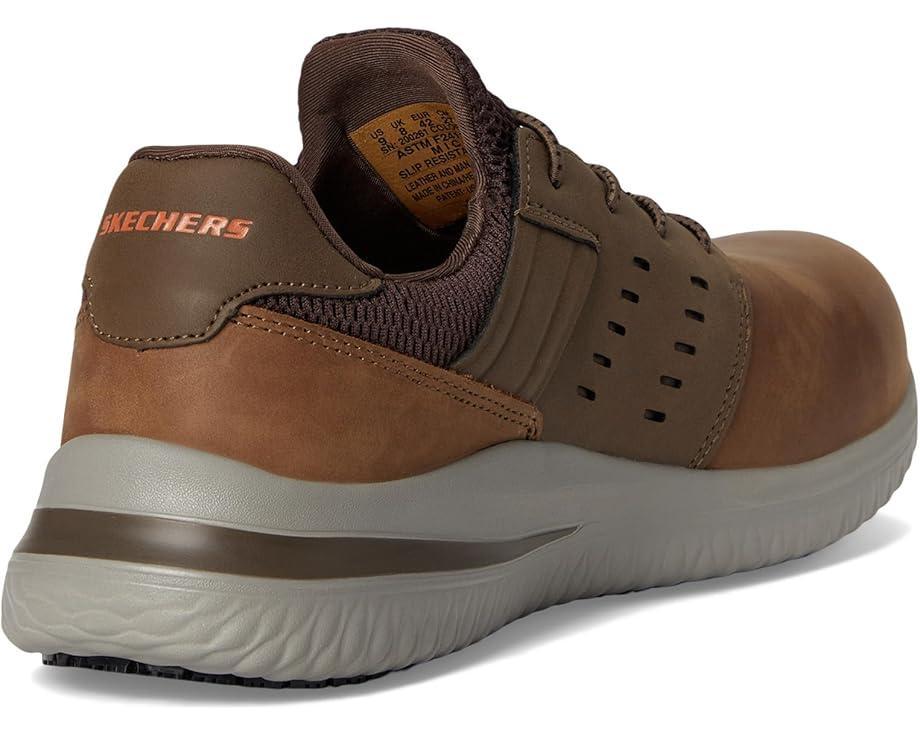 truFLEX® Fly Blucher Work EH Comp Toe Product Image