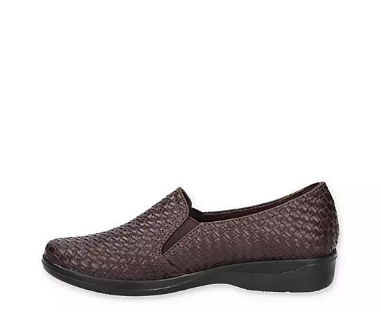 Easy Street Eternity Womens Comfort Flats Product Image