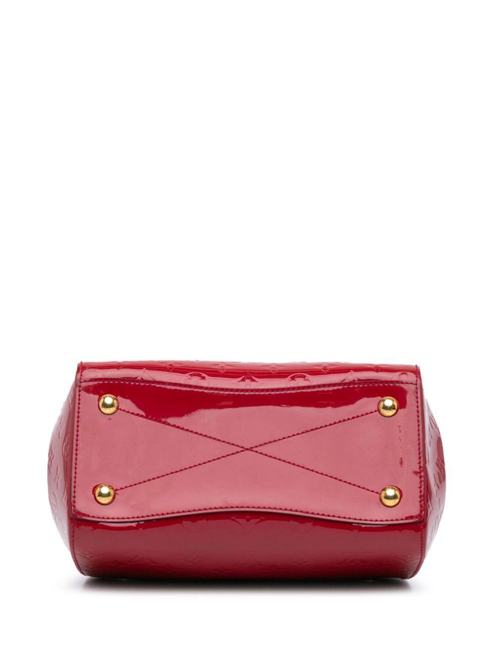 2013 Monogram Vernis Montana handbag Product Image