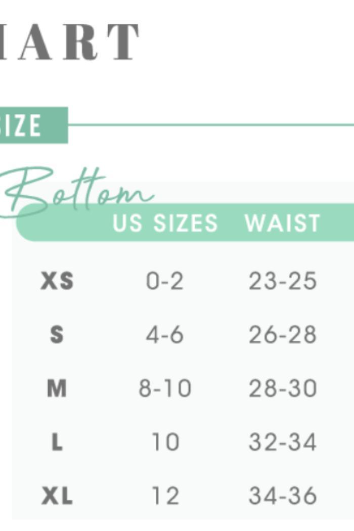 High Waist Tummy Control Leggings Product Image