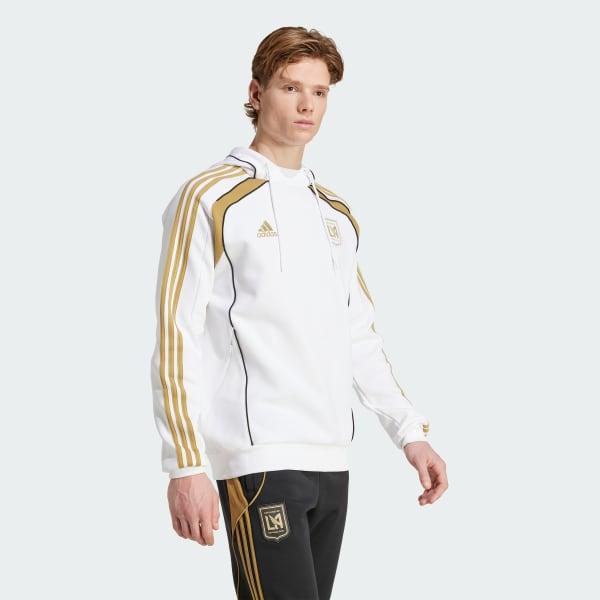 Los Angeles FC UBP Travel Hoodie Product Image
