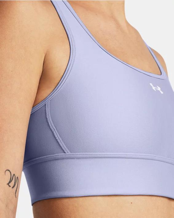 UA Crossback Longline Product Image
