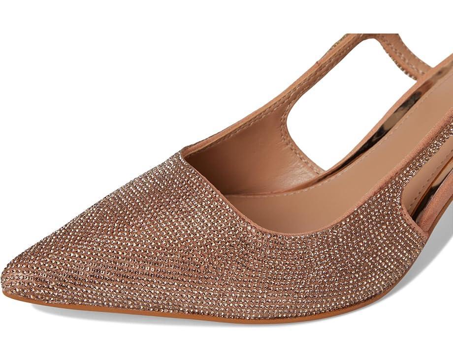 Hamden Buckle Slingback Pump Product Image
