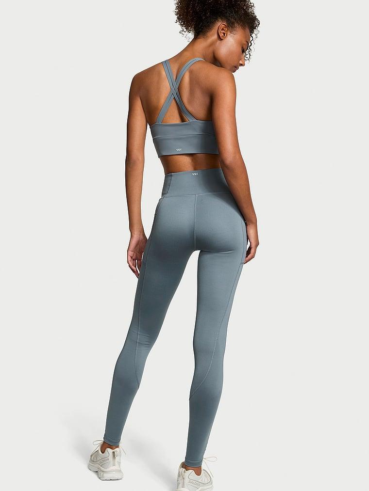 VSX Essential High-Rise Pocket Legging Product Image