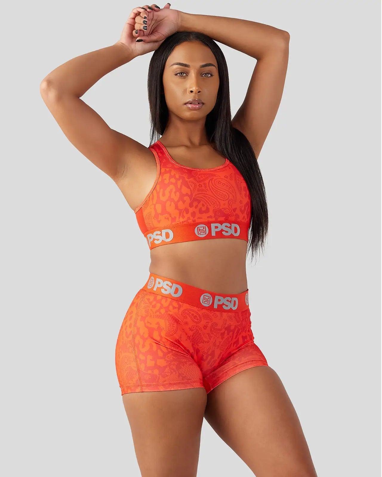 Wildstyle ProLuxe Performance Female Product Image