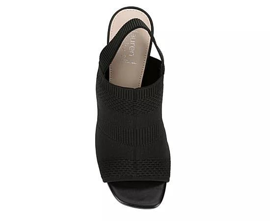 Lauren Blakwell Womens Corelle Sandal Product Image