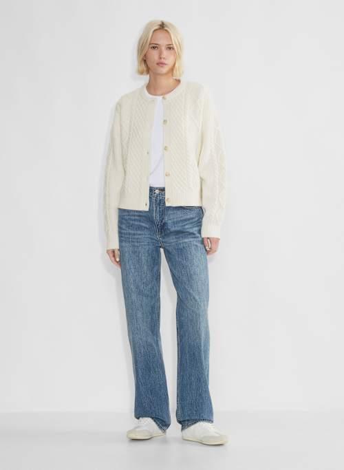 dionne sweater Product Image
