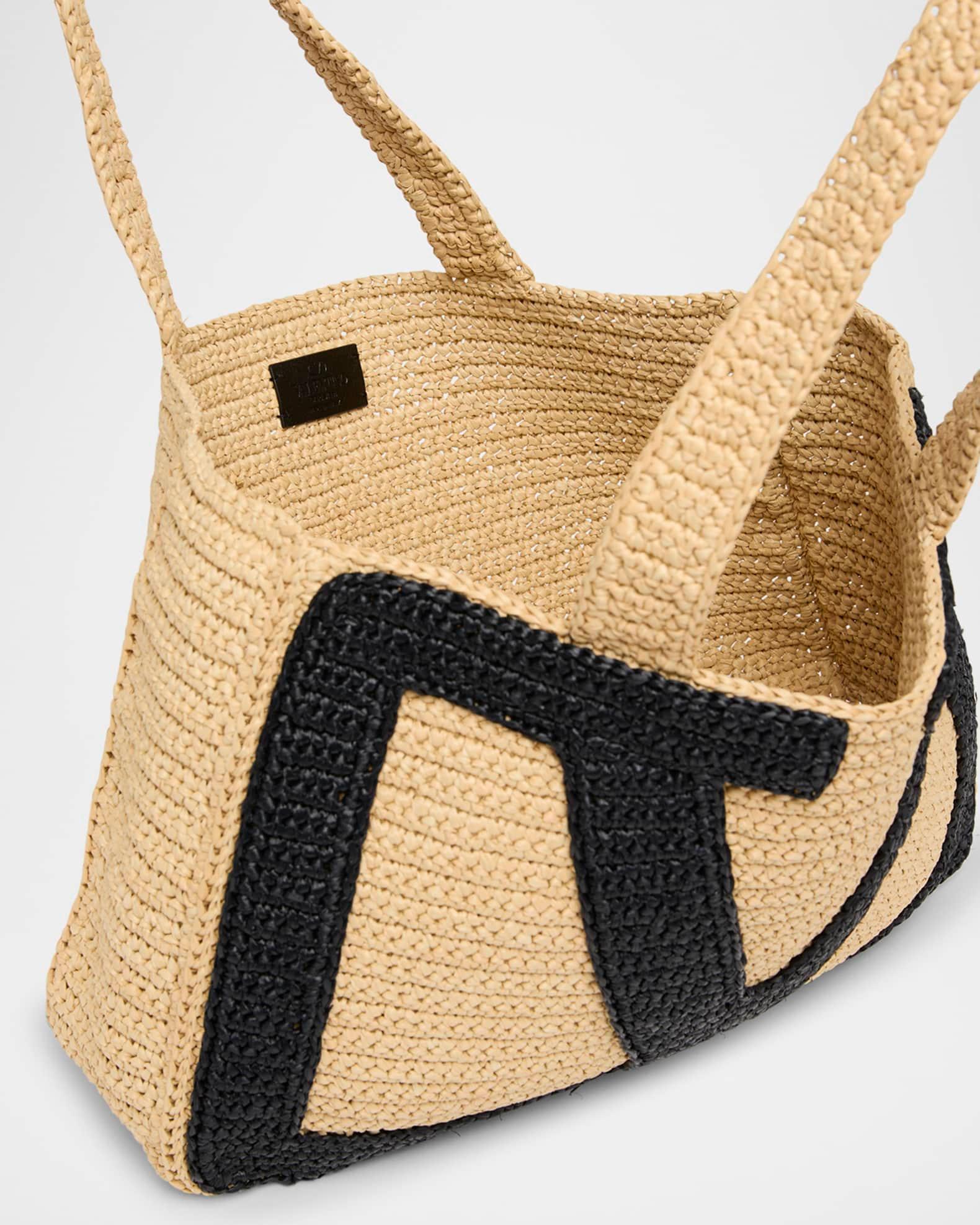 Viva Superstar VLOGO Crochet Clutch Bag Product Image
