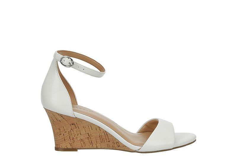Xappeal Womens Baker Wedge Sandal Product Image