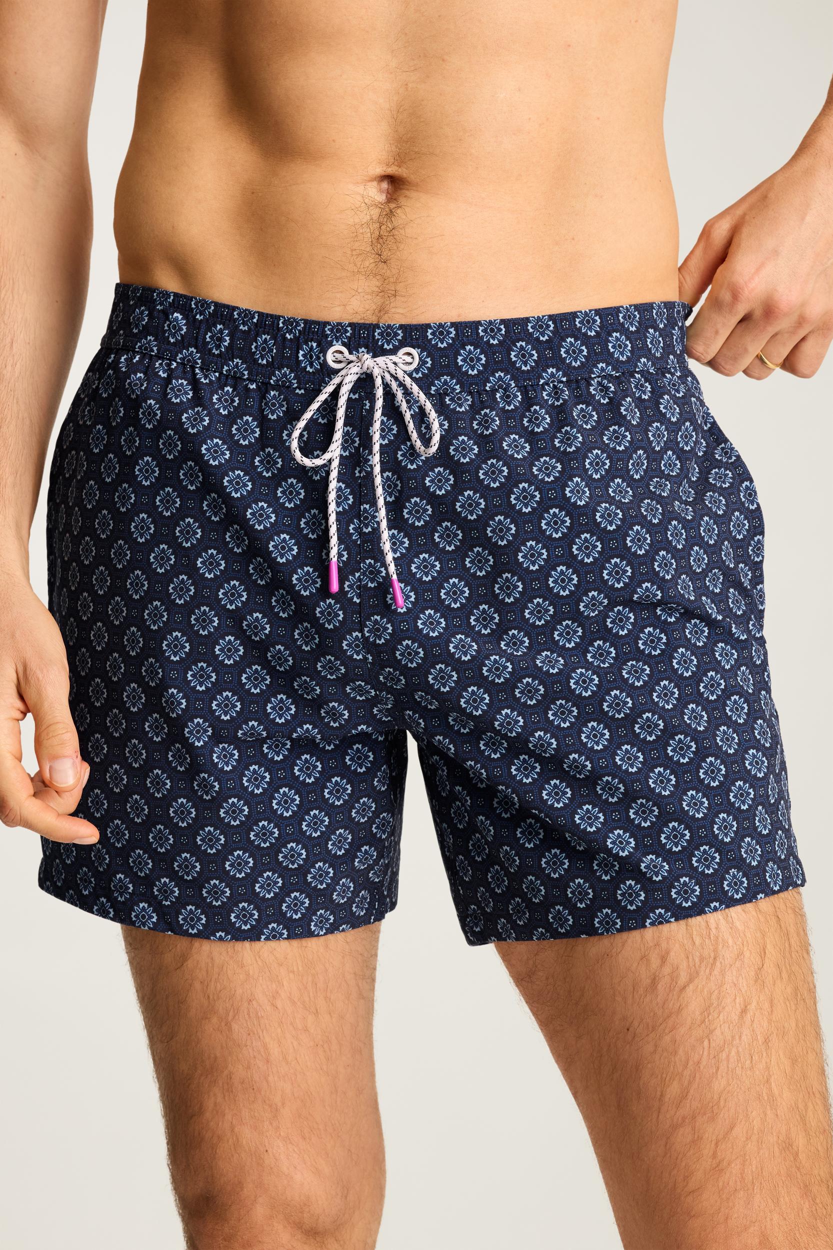Riviera Swim Trunks Product Image