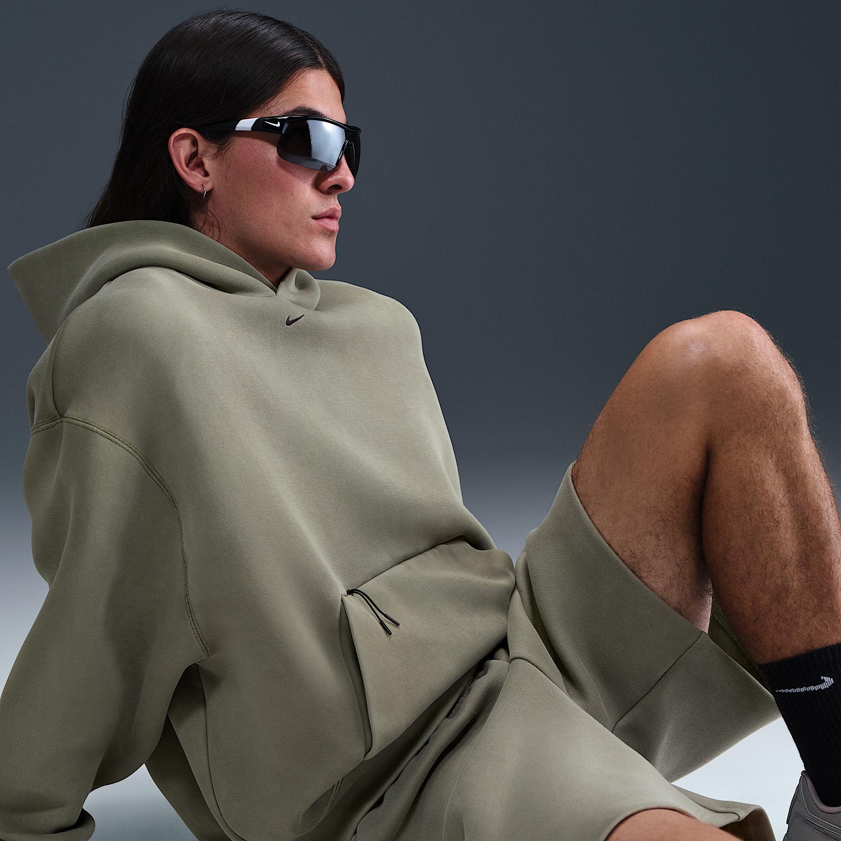 Nike Men's Tech Fleece Shorts Product Image