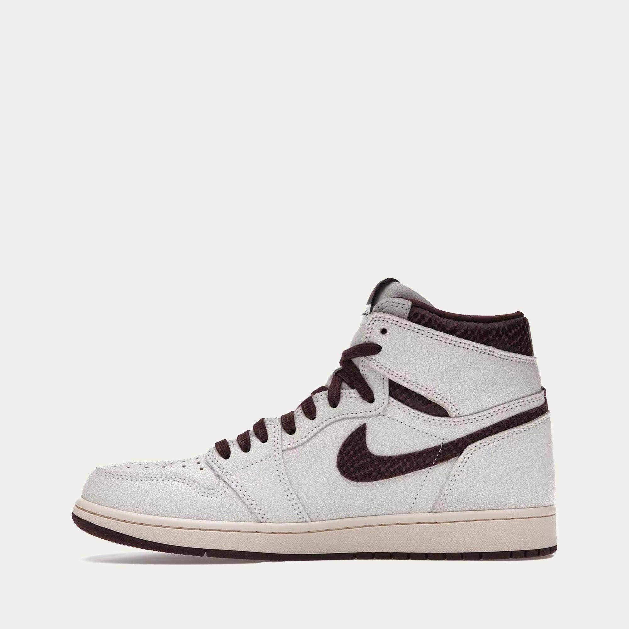 Air Jordan Retro 1 High OG "A Ma Maniere" Product Image