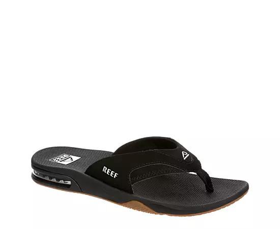 Mens Reef Fanning Sandal Product Image