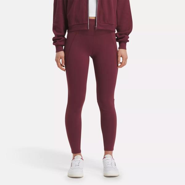 Women's Lux High-Rise Leggings Product Image