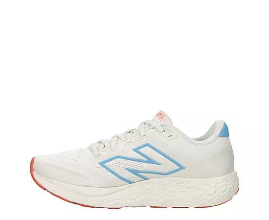 New Balance Womens Fresh Foam 680 V7 Running Shoe Product Image