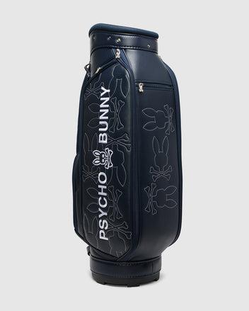 WORDMARK GOLF CARRY BAG - PBMG4FC4 Product Image