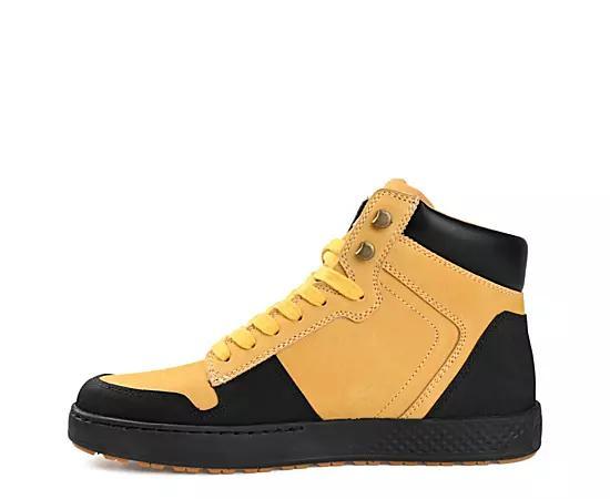 Territory Mens Triton Sneaker Boot Product Image