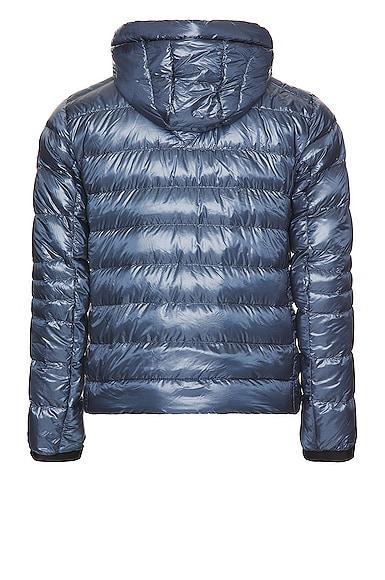 Mens Crofton Hoodie Product Image