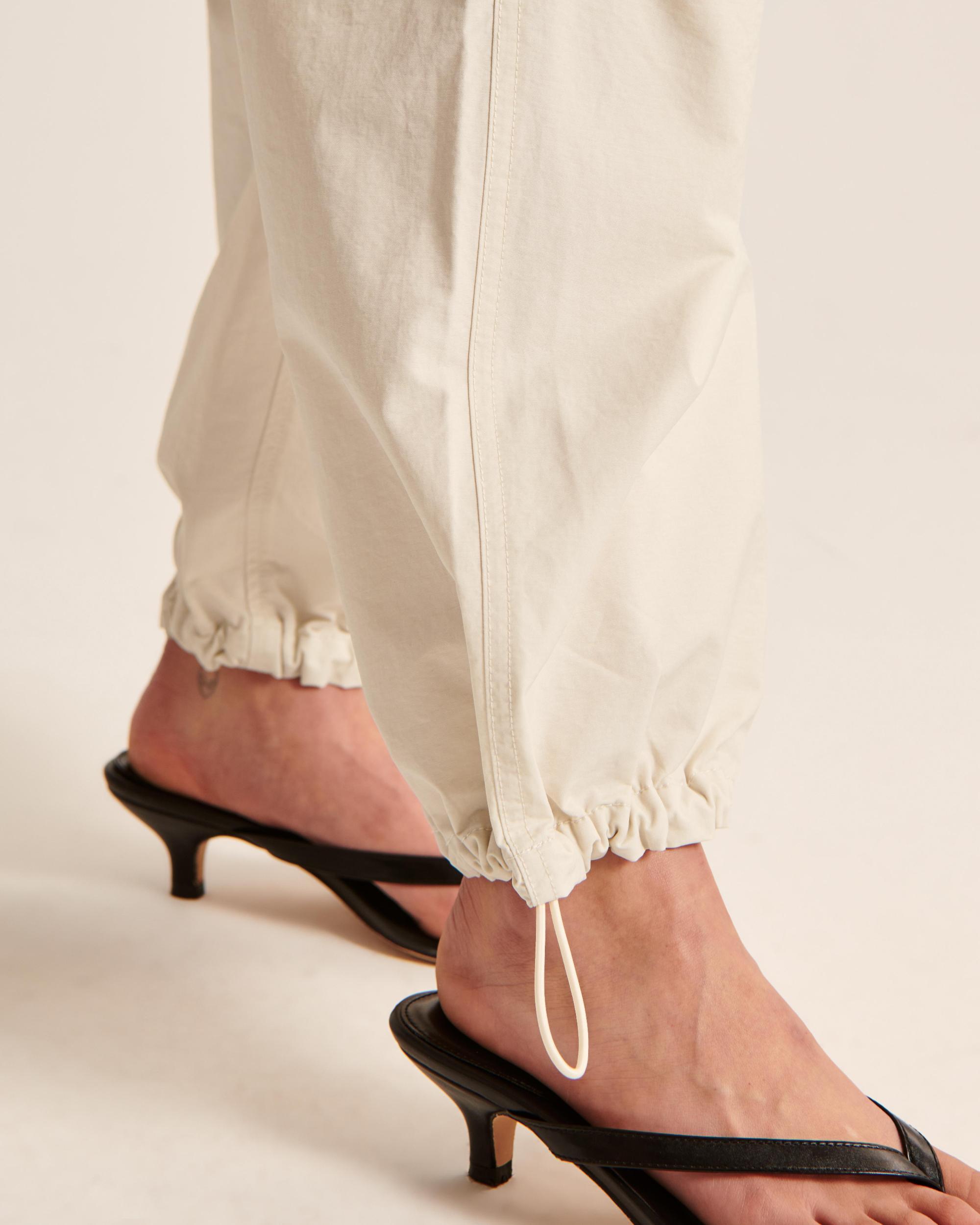 Utility Parachute Pant Product Image