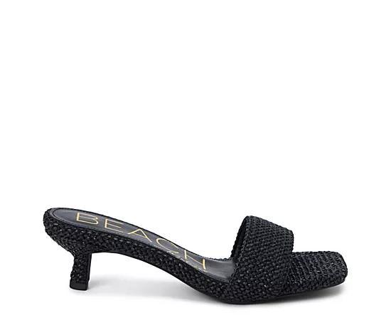 Beach Womens Capricorn Sandal Product Image