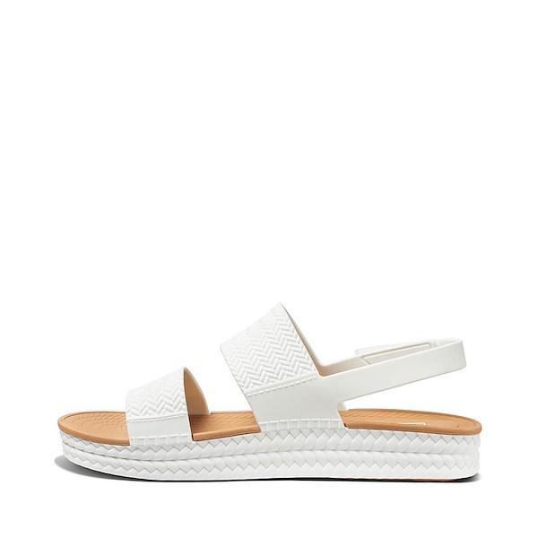 Womens Reef Water Vista Sandal Tan Product Image