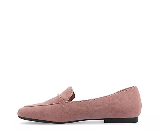 Journee Collection Womens Wrenn Flat Product Image