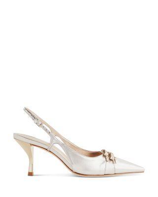 Women's Noreen Slingback Pumps Product Image