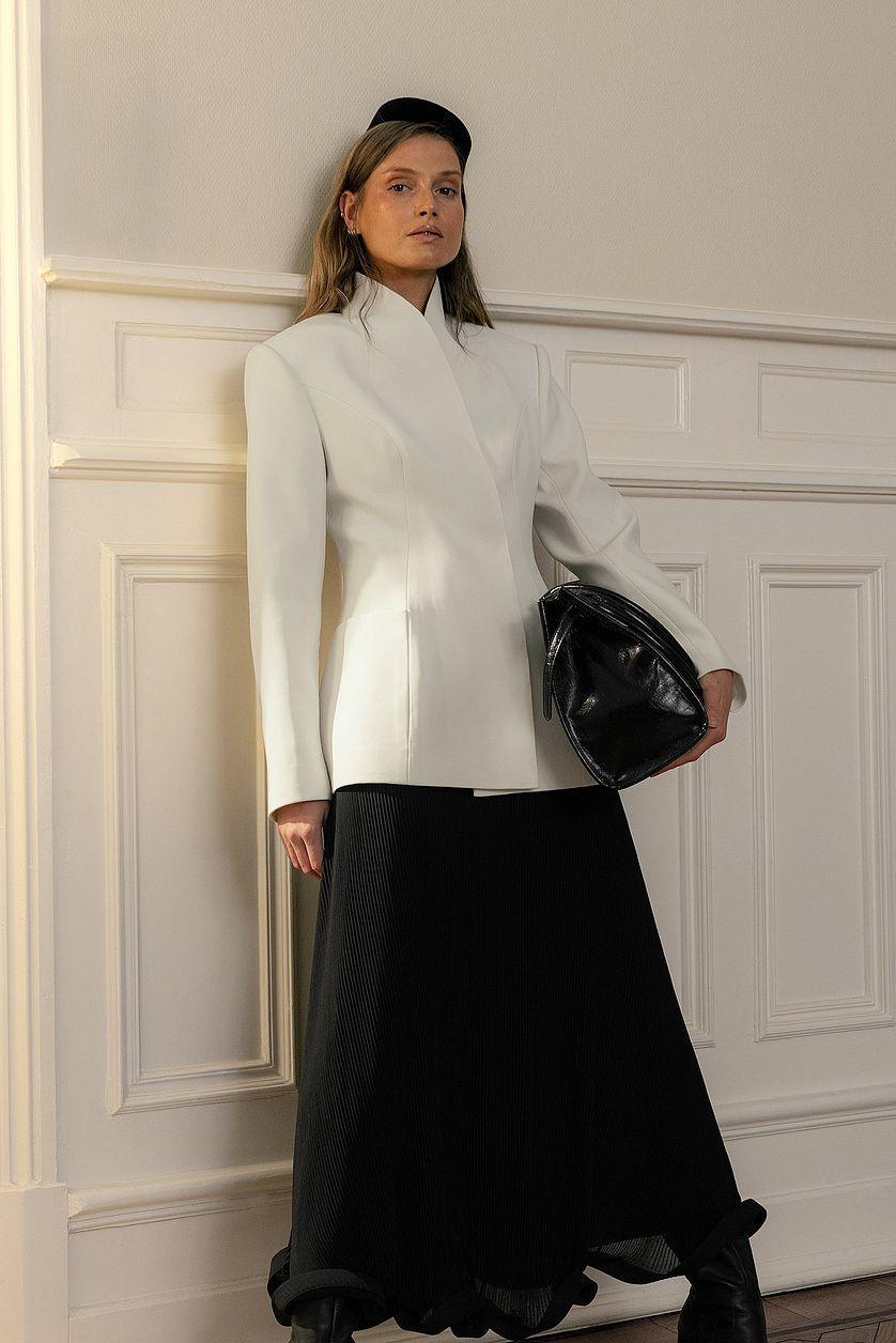 Midi Skirt Product Image