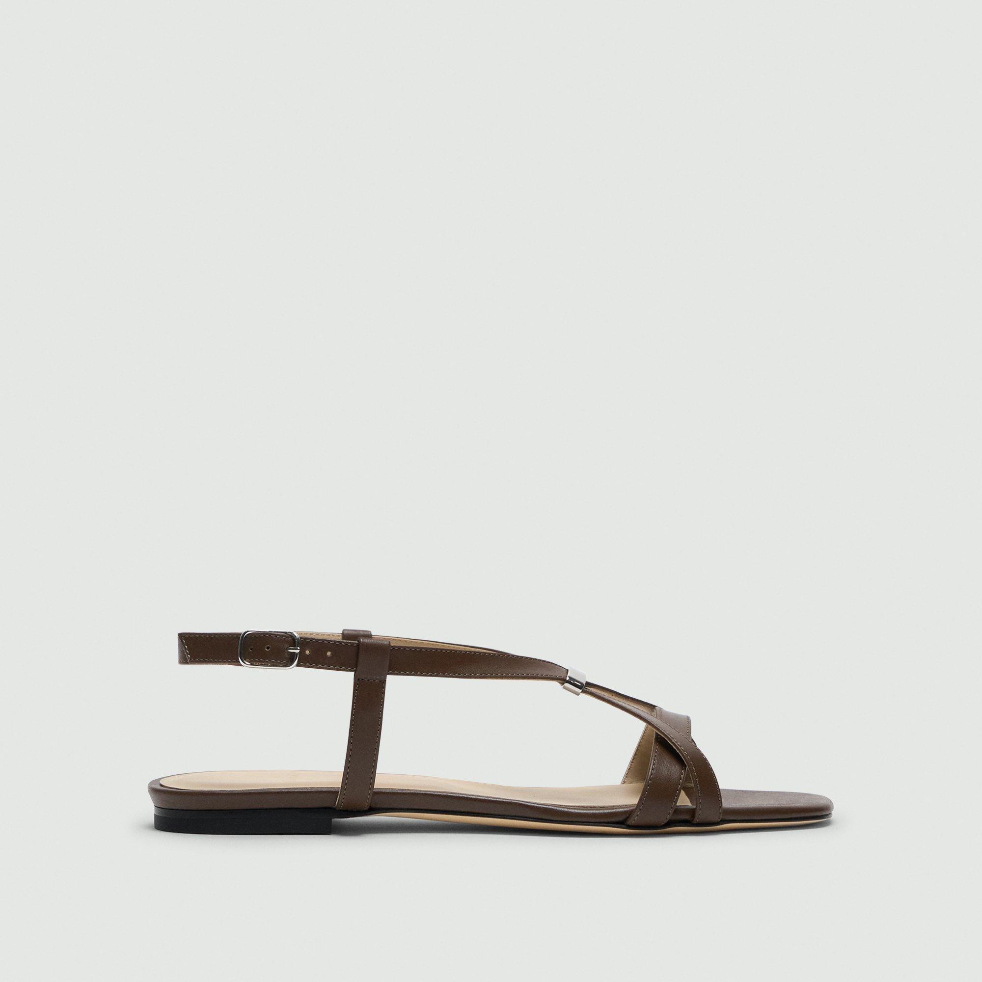 RING SANDAL Product Image