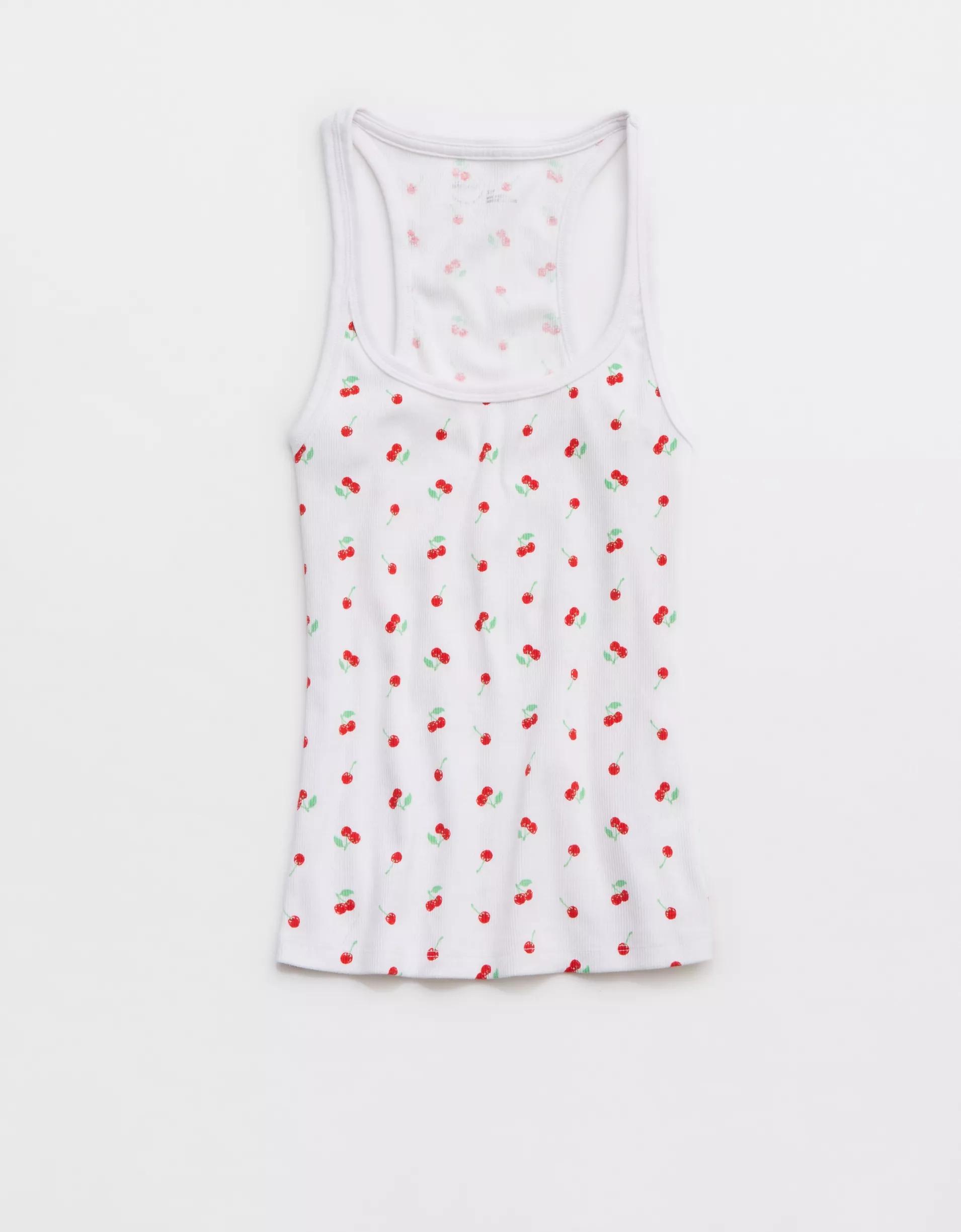 Aerie Easy Does It Tank Top Product Image