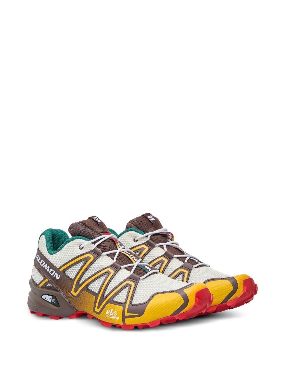 x Vandy The Pink Speedcross 3 sneakers Product Image