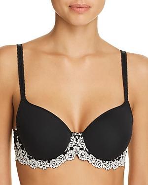 Wacoal Embrace Lace Contour Bra Product Image