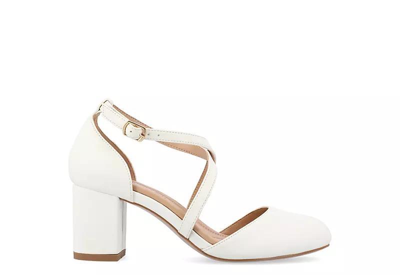 Journee Foster Womens Pumps Product Image
